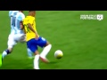 Lionel Messi vs Neymar Jr