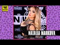 Natalia Markova: Wrestling At Smashing Pumpkins Concerts Is A Big Deal, It Opens Us Up To New Fans