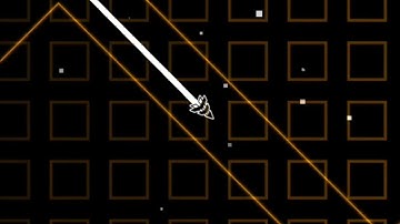 "End Line" (Easy Demon) by dongchi [2 Coins] | Geometry Dash