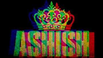 Ashish name status video 👌👌👌