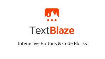 How to add interactive buttons & multi-line formulas to your snippets