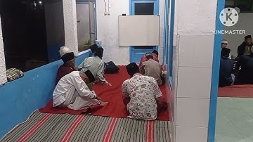 Ustadz Andi Kurniawan SH | di desa Telemung, Kalipuro, Banyuwangi