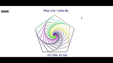 Ứng dụng phép lặp trong GSP