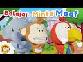 Kartun Anak Balita | Tata Belajar Minta Maaf 🙏 Minta Maaf | BaLiTa