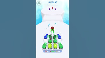 Tanks & Merge Shorts Video 28