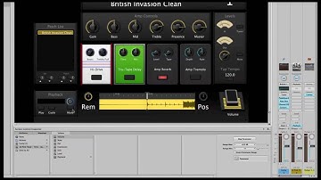Mainstage 2 - Adding a backing track - Part 3 of 3