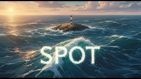Day140 , spot , 뉘앙스영어 , 하루5단어 , Notebook LM
