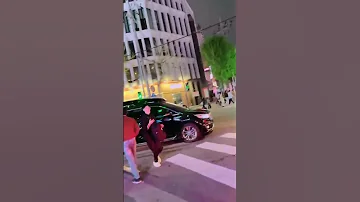 في الشارع من كوريا On The Street In Korea 