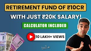 Financial Goal Setting - How to plan your journey | Ankur Warikoo Hindi Video | WITH CALCULATOR