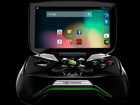 PS4 Remote Play on Nvidia Shield!