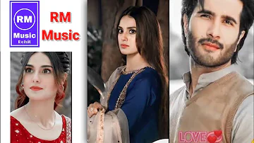 Khuda Aur Mohabbat (Slowed Reverb) - Rahat Fateh Ali Khan  Whatsapp Status RM Music #shorts