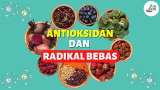 Antioxidants & Free Radicals