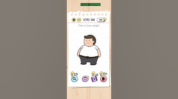 BRAIN TEST LEVEL 368 WALKTHROUGH WITH COMMENTARY