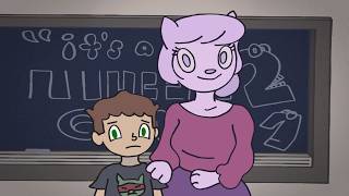 Curious Classmate