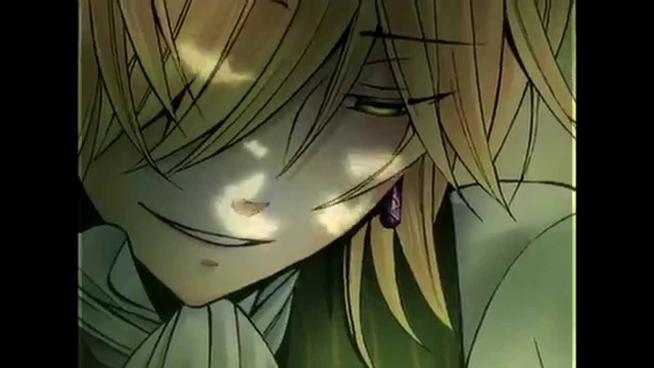 История любви.