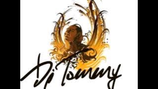 Dj Tommy  Ozonomegamix Trance 2002