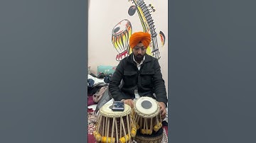 How to TUNE TABLA ☺️