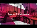 Product & Engineering