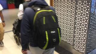 Как в любом аэропорту получить бесплатный талон на еду(, 2016-12-31T07:15:04.000Z)