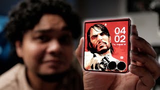 Download Lagu Review Samsung Galaxy Z Flip7 : Nampak Sama, Tapi Cover Screen Baru Buat Semua Beza! Exynos 🔥🔥🔥 MP3 Download Lagu Review Samsung Galaxy Z Flip7 : Nampak Sama, Tapi Cover Screen Baru Buat Semua Beza! Exynos 🔥🔥🔥 MP3