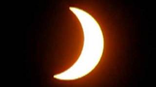 2009年7月22日 - 塔門觀賞日食 22 July 2009 Solar Eclipse 2009 - 海陸空大聯盟