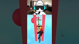 Obby Speedrun Youre Too Slow