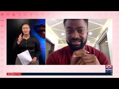 2021 theme: Arts, Culture & Heritage: Levers for building the Africa we want - JoyNews (25-5-21) 2021 theme: Arts, Culture & Heritage: Levers for building the Africa we want - JoyNews (25-5-21)