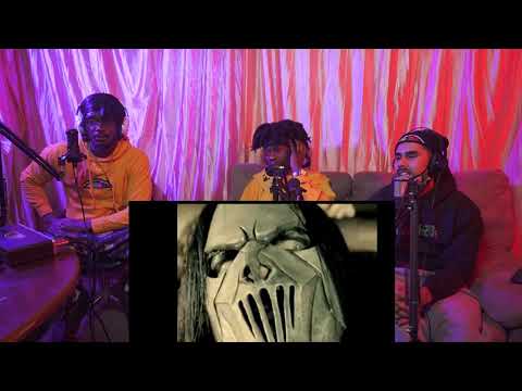 Rap Fans React To Heavy Metal | Slipknot Duality Reaction