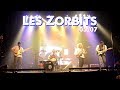 Les zorbits 0507