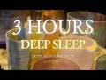 3-Hour Crystal Sound Bath No.253 | Alchemy Crystal Bowls for Deep Sleep & Nervous System Reset
