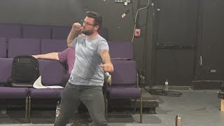 Original Comedy Analog (5/22/2026)