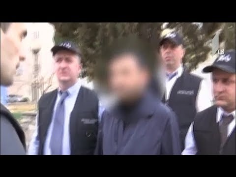 ქრთამის აღების ფაქტზე მარნეულის საკრებულოს დეპუტატი დააკავეს