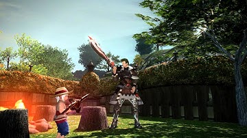 FFXIV Warrior Rotation