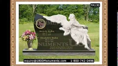 Angelic Statue