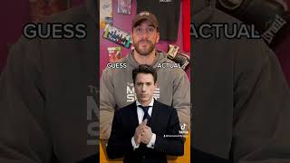 What’s Their Net Worth?! #fyp #networth #guessinggame #danawhite #tylerthecreator #robertdowneyjr