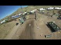 Thunder Valley 2026 | Pro Motocross WMX Highlights