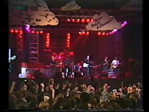 Nautilus Pompilius - Прощальное письмо live