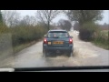 Somerset floods.UK.21-11-12