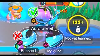WHY *AURORA VEIL* IS THE ONLY NIGHTMARE TO OPPONETS | POKEMON UNITE