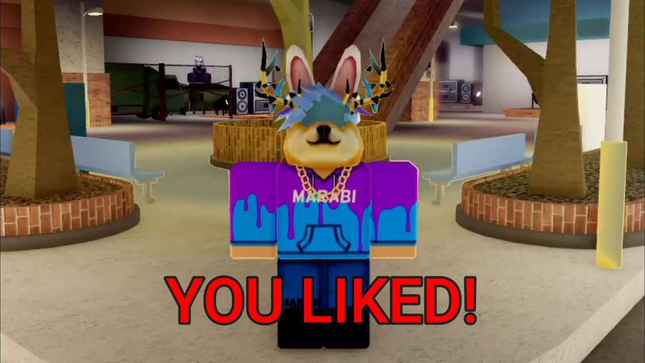 You liked the video - omg thanks for dropping a like (: perhaps drop a sub