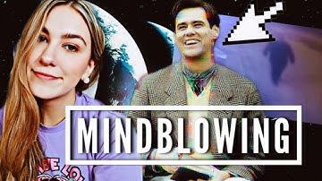 DES HISTOIRES DE GLITCH DANS LA MATRICE QUI VONT T