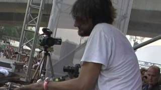 RICARDO VILLALOBOS @ Love Family Park 2010 - part 2