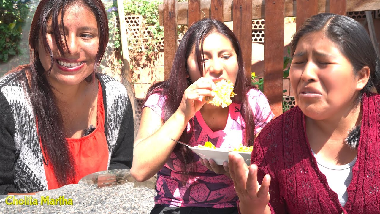 Esta muj3r se aprov3ch4ba de su v3cina y r3cib1ó esta l3cción