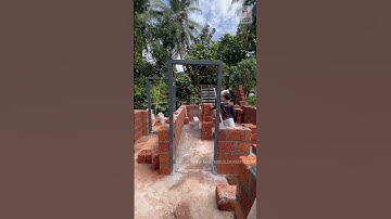 Construction ideas/ new model home / home design #youtube #shotrs