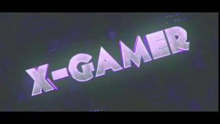 x-gamer (free) purple intro / BlizzardRaptor