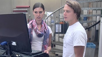 Project Healcon: Concrete with self-healing powers