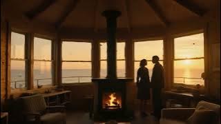 '‘Nyaman Bersamamu’ — lagu untuk ketenangan di tengah hiruk cinta.'