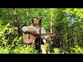 Bongo bong  irina manu chao cover  forest sessions