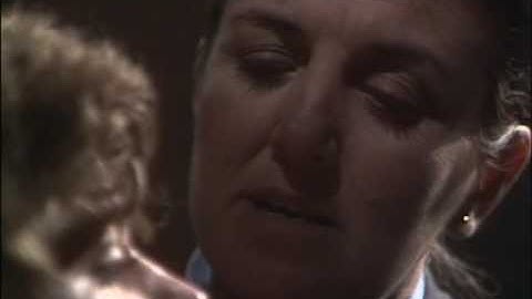 Prisoner Cell Block H ep0293 With Commentary Part 4