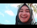 HIJAB TRAVELLER - Petualangan Bella Almira Ke Sumbar (18/3/2017) Part 1